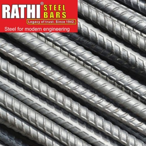 Rathi Steel