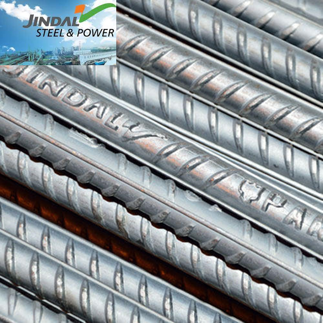 Jindal Steel
