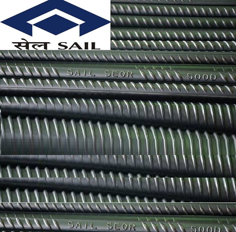 Sail Steel