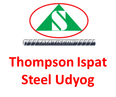 THOMPSON ISPAT STEEL UDYOG